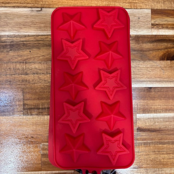 Lot of Assorted July 4th Patriotic American Festive Party Serving Dining Ware - Picture 11 of 15